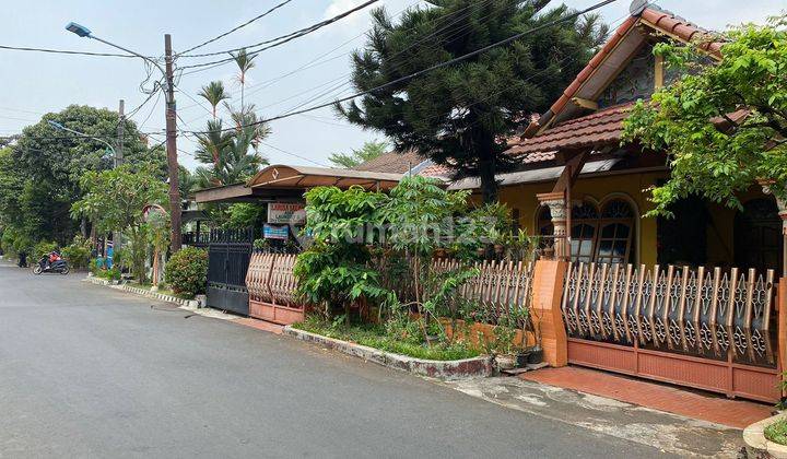 Dijual Cepat Rumah di Pondok Kelapa, Jakarta Timur 2