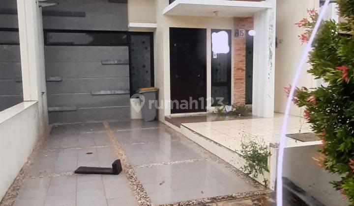 Dijual Rumah Di Cluster Descada Segara City, Tarumajaya, Bekasi 1