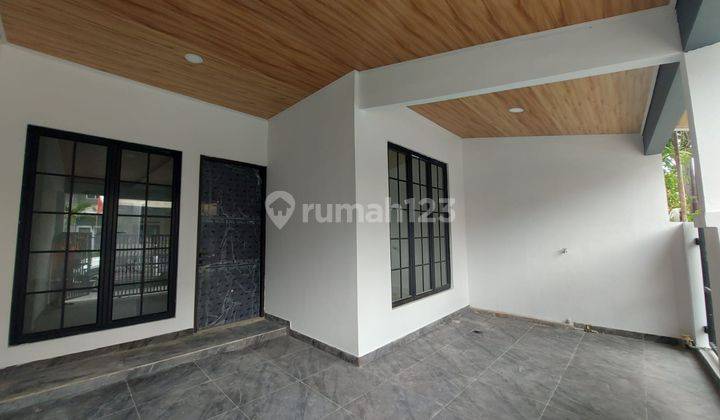 Dijual Rumah Baru 2 Lantai di Taman Harapan Baru, Pejuang, Medan Satria, Kota Bekasi 2