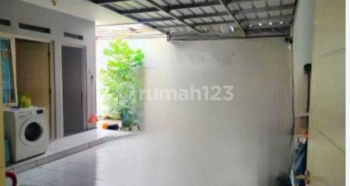 Dijual Cepat Rumah 2 Lantai Siap Huni di Cluster Neo Vasana, Kota Harapan Indah, Bekasi 2