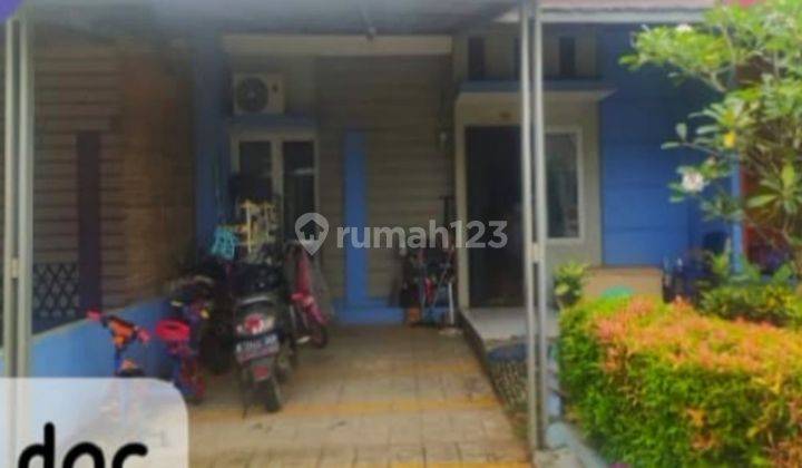 Dijual Cepat Rumah di Mutiara Gading City Cluster Sommerset, Bekasi 1