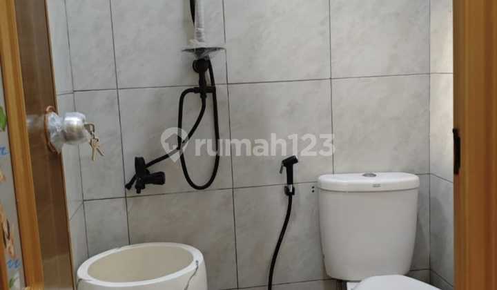 Dijual Rumah Cantik Modern di Vila Indah Permai, Golden City, Bekasi Utara 2