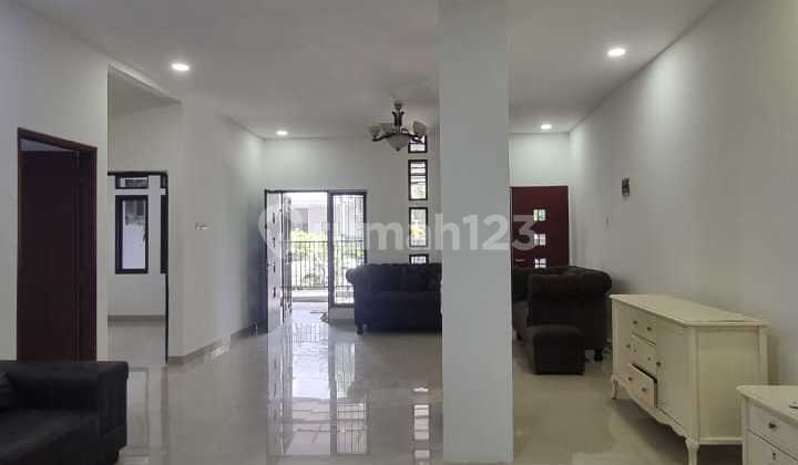 Dijual Rumah Siap Huni di Cluster Aralia, Kota Harapan Indah, Bekasi