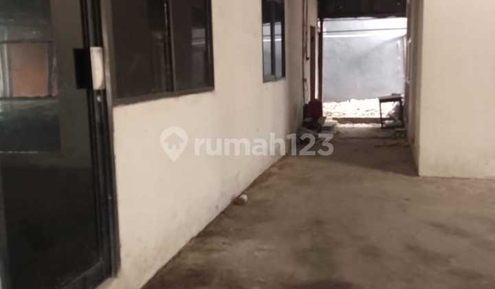 Dijual Gudang Harga Dibawah NJOP di Jatinegara, Pulo Gadung, Jakarta Timur