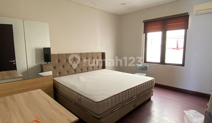 Disewakan Rumah Hook Full Furnish di Cluster Asera, Harapan Indah, Bekasi 2
