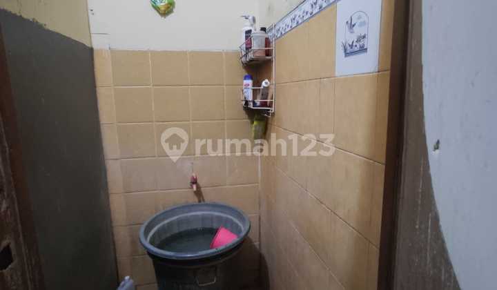 Dijual Cepat Rumah Huk di Taman Harapan Baru, Pejuang, Bekasi Barat (Kota Harapan Indah) 2