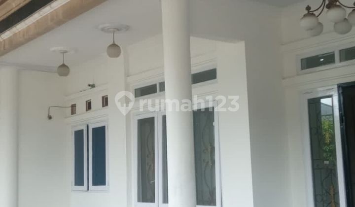 Butuh Jual Cepat Rumah 1,5 Lantai Di Bulevar Hijau, Kota Harapan Indah, Pejuang, Medan Satria, Kota Bekasi 2