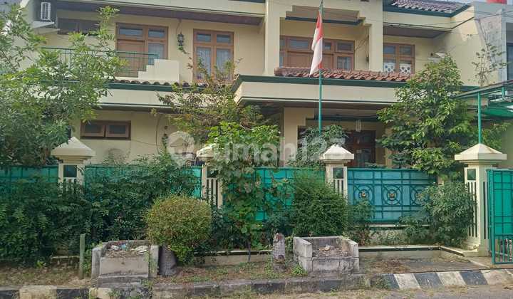 Dijual Rumah di Kota Harapan Indah, Pejuang, Medan Satria, Kota Bekasi 2