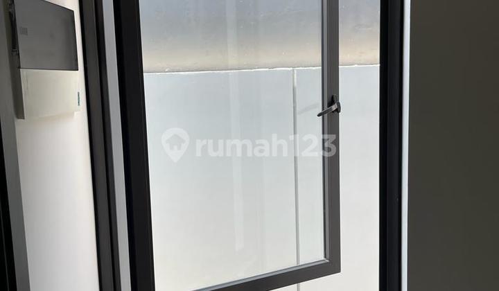 For Sale New 3-Story House in Wisteria Cluster, Cakung, East Jakarta 2