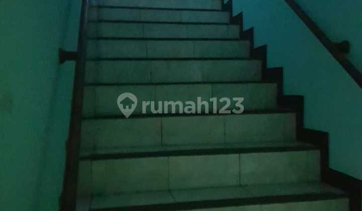 For Rent: 3-Story Shop House Building in Kranji, West Bekasi 2