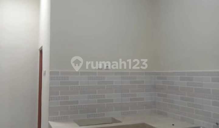 Dijual Rumah Hunian di Kota Harapan Indah, Medan Satria, Kota Bekasi 2