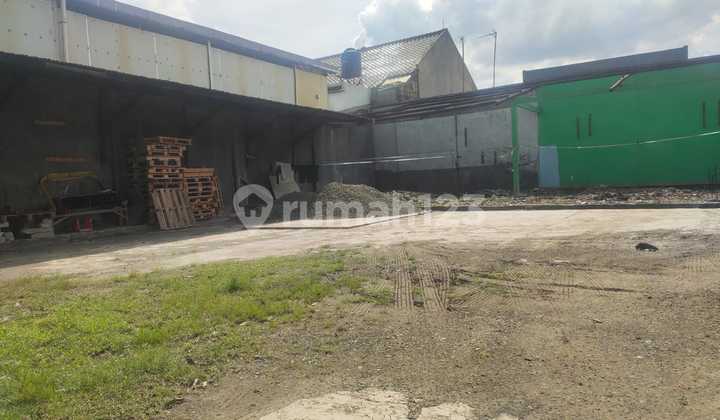 Land for Sale Ready to Build on Kol Sugiono Street, Duren Sawit, East Jakarta Land for Sale Ready to Build on Kol Sugiono Street, Duren Sawit, East Jakarta