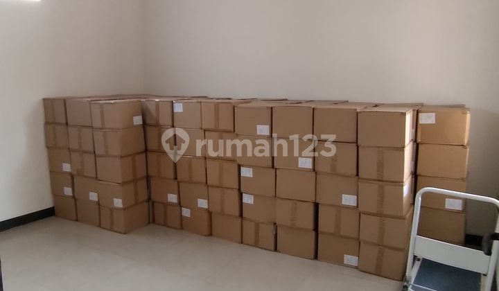 Dijual Cepat Rumah 2 Lantai di Pondok Ungu Permai, Bekasi Utara 2