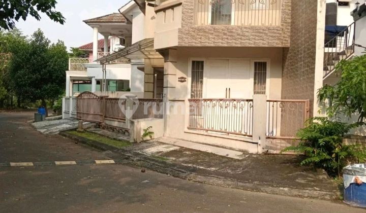 Dijual Rumah Huk 2 Lantai Full Furnish di Perumahan Royal Residence, Pulogebang, Jakarta Timur Dijual Rumah Huk 2 Lantai Full Furnish di Perumahan Royal Residence, Pulogebang, Jakarta Timur