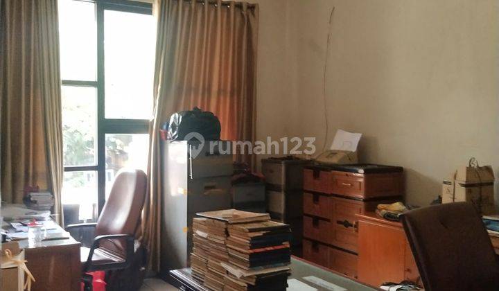 Dijual Cepat Rumah Utk Kantor, Usaha Ex Koperasi di Gempol Cakung, Jakarta Timur 2