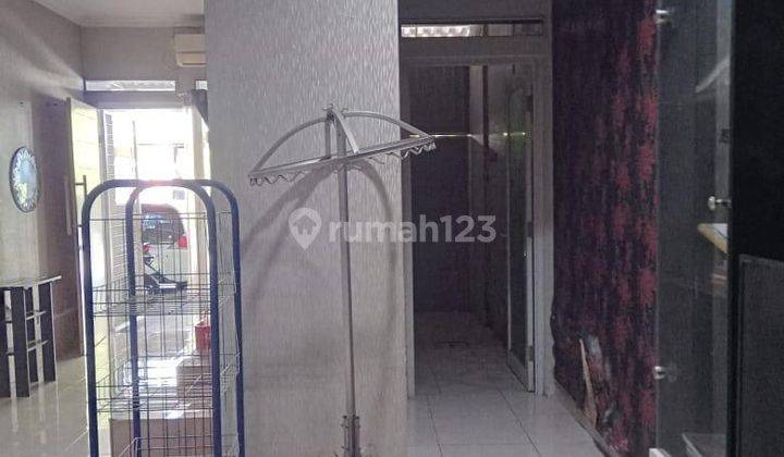 Dijual Rumah 2 Lantai di Cluster Metland Menteng, Cakung, Jakarta Timur 2