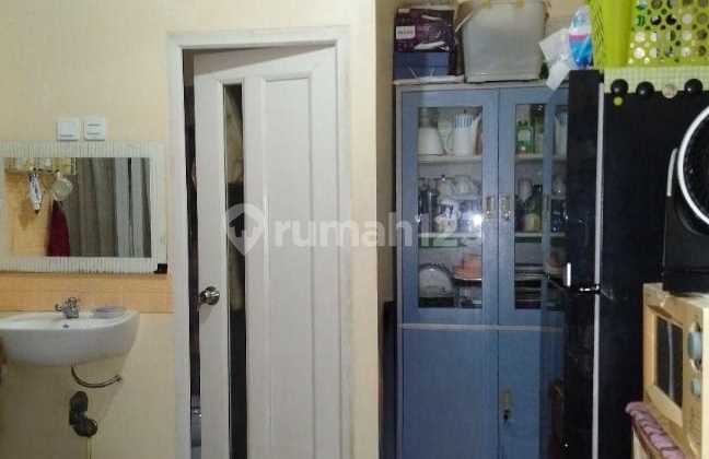 Dijual Cepat Rumah Cantik di Mutiara Gading City Cluster Sommerset, Tarumajaya, Bekasi 2