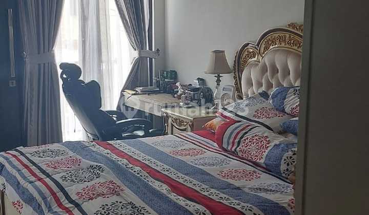 For Sale Huk House in Asera One South Cluster, Kota Harapan Indah, Bekasi 2