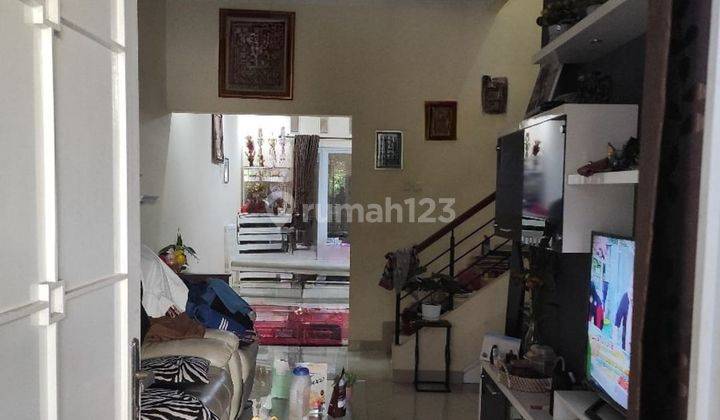 Dijual Cepat Rumah 2 Lantai di Royal Residence, Pulogebang, Jakarta Timur 2