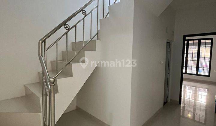 Dijual Rumah Baru 2 Lantai di Taman Harapan Baru, Pejuang, Bekasi Barat ,Kota Bekasi Kota Harapan Indah  2