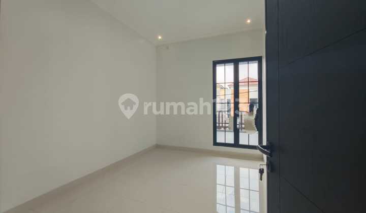 For Sale New 2-Story House in Bulevar Hijau, Kota Harapan Indah, West Bekasi, Bekasi City 2