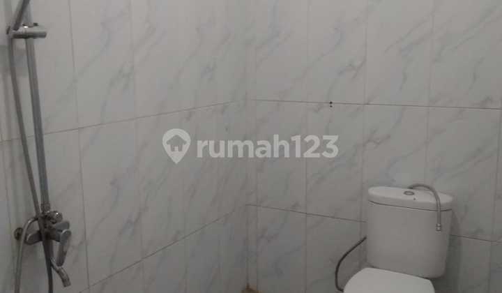 For Sale 2½ Story Residential House in Kota Harapan Indah, Medan Satria, Bekasi City 2