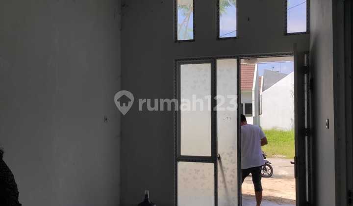 Butuh Jual Cepat Rumah Siap Huni di Cluster Mutiara Gading City, Tarumajaya, Bekasi 2