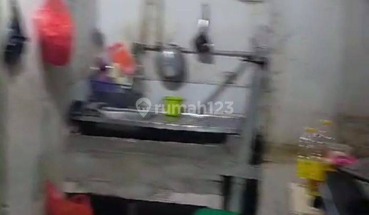 Disewakan Kios Ruko 1 Lantai di Pinggir Jalan Pondok Ungu Permai, Bekasi 2