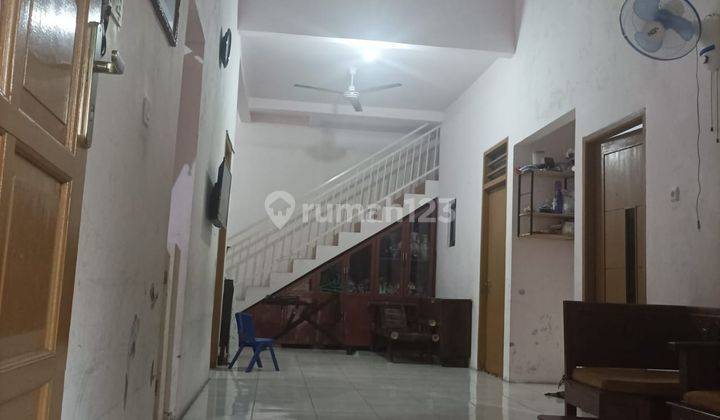 Dijual Cepat Rumah di Pulogebang Permai, Cakung, Jakarta Timur 2