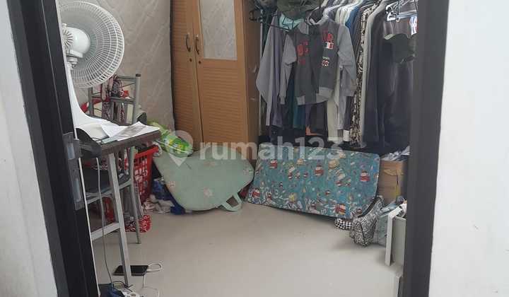 For Sale: 2-Story Semi-Furnished House in Green Ara Residence, Albasia Cluster, Kota Harapan Indah, Bekasi 2