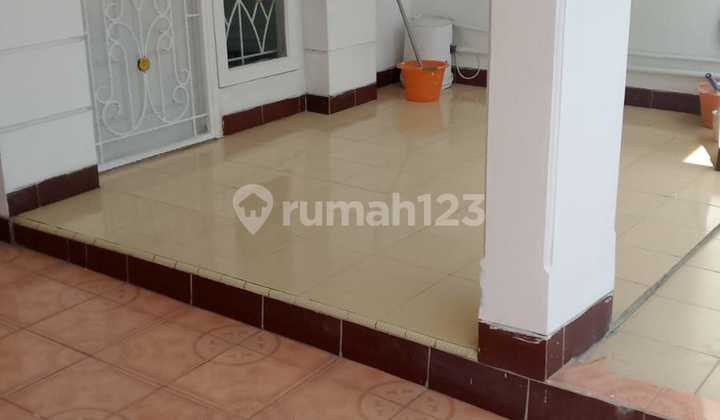 For Sale Renovated House in Harapan Indah City, Medan Satria, Bekasi City 2