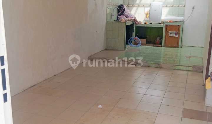 Dijual Rumah di Cluster Taman Duta, Pondok Ungu Permai, Kaliabang, Bekasi (Baru Direnovasi) 2