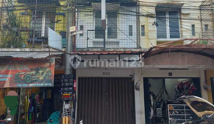 Butuh Jual Cepat Ruko 2 Lantai di Komplek Sentra Onderdil, Kota Harapan Indah, Medan Satria, Kota Bekasiepat Butuh Jual Cepat Ruko 2 Lantai di Komplek Sentra Onderdil, Kota Harapan Indah, Medan Satria, Kota Bekasiepat