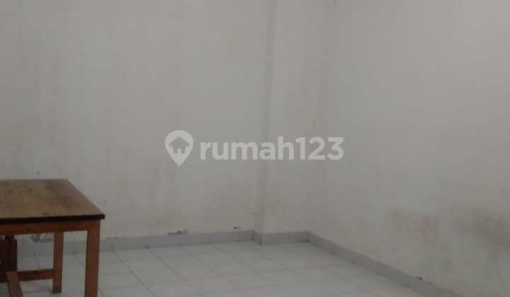 Dijual Rumah 2½ Lantai di Kota Harapan Indah, Medan satria, Kota Bekasi 2