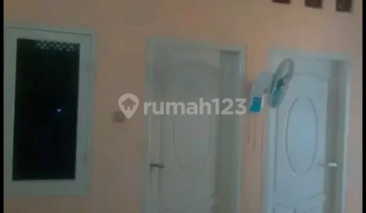 For Sale 2-Story House in Griya Harapan Permai, Harapan Indah, West Bekasi 2