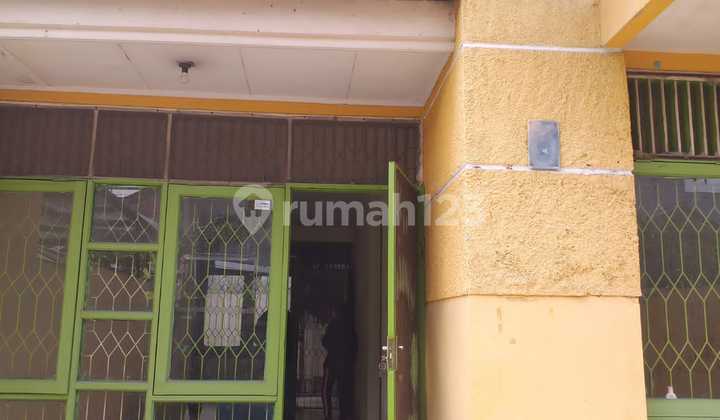 Dijual Rumah di Taman Harapan Baru, Bekasi barat, Kota Bekasi (Kota Harapan Indah)