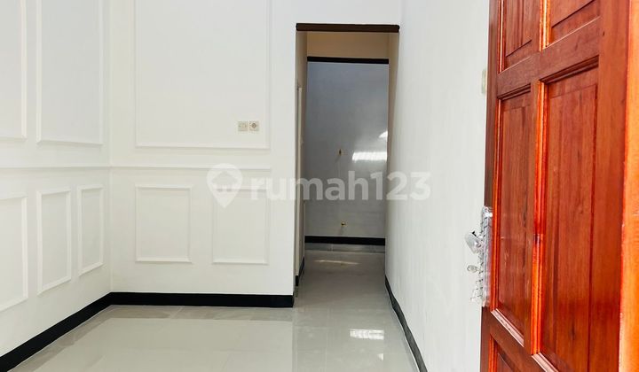 Dijual Rumah Minimalis Siap Huni di Taman Harapan Baru, Bekasi Barat (Kota Harapan Indah, Bekasi) 2