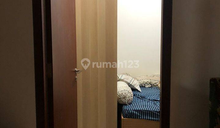 Dijual Apartemen Sayana 1BR di Kota Harapan Indah, Tarumajaya, Bekasi 2