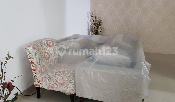 For Sale 2-Story House in Taman Modern Housing Complex, Cakung, Pulogebang, East Jakarta 2