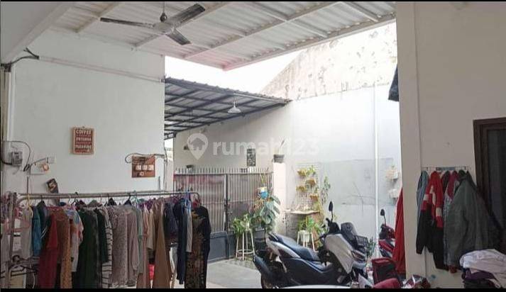 Dijual Rumah di Kranji, Jatisampurna, Bekasi Barat, Kota Bekasi 2