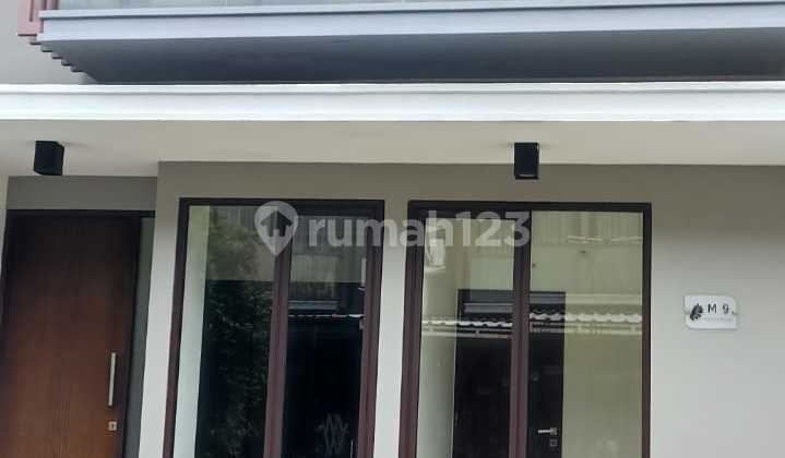 Dijual Cepat Rumah 2 Lantai di Green Wood Golden City, Bekasi Utara 2
