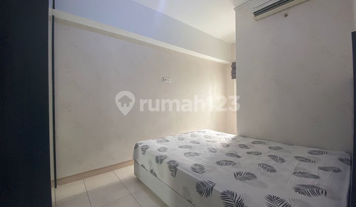 For Sale 2BR Apartment The Springlake Summarecon, Bekasi City 2