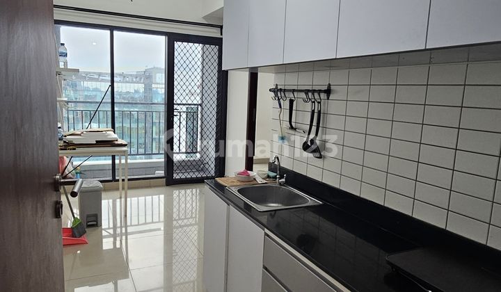 For Quick Sale: Sayana 2BR Semi-Furnished Apartment in Kota Harapan Indah, Bekasi For Quick Sale: Sayana 2BR Semi-Furnished Apartment in Kota Harapan Indah, Bekasi