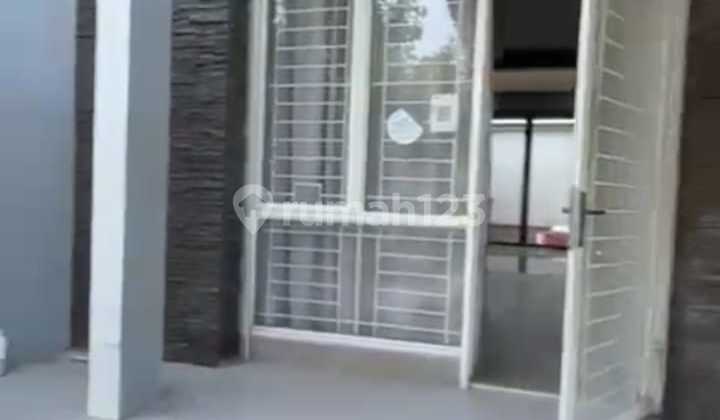 Dijual Rumah di Cluster Neo Vasana 2 Lantai Semi Furnish, Kota Harapan Indah, Bekasi 2