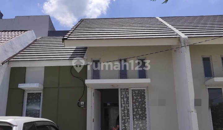 Disewakan Rumah Siap Huni di Cluster Mutiara Gading City, Tarumajaya, Bekasi Disewakan Rumah Siap Huni di Cluster Mutiara Gading City, Tarumajaya, Bekasi