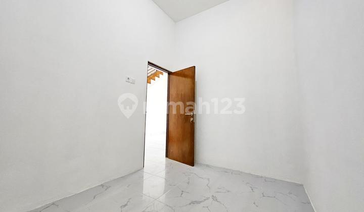 Dijual Rumah Baru 2 lantai Di Pondok Ungu Permai, Babelan, Bekasi 2