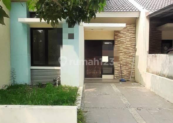 Dijual Rumah di Segara City, Tarumajaya, Bekasi 1