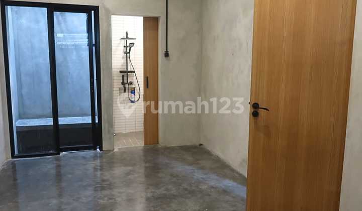 Dijual Rumah Baru Renovasi di Cluster Asera One South, Kota Harapan Indah, Bekasi 2