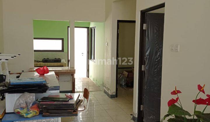 Dijual Rumah Modern di Cluster Green Ara Residence, Kota Harapan Indah, Tarumajaya, Bekasi 2