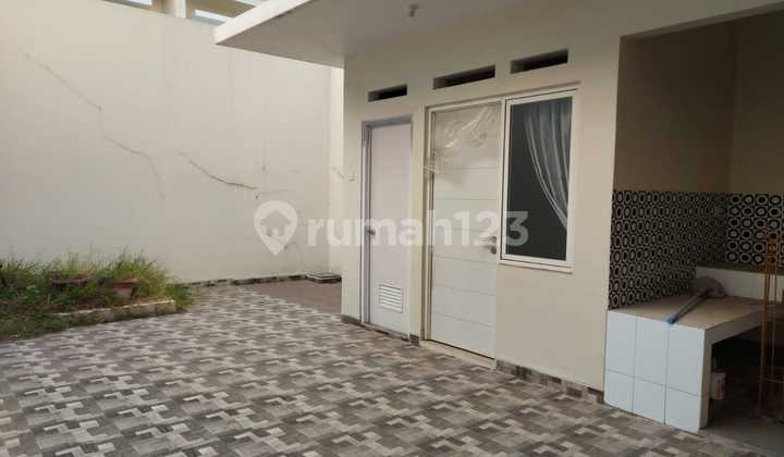 For Immediate Rent: 2-Story Ready-to-Occupy House in Samata Cluster, Kota Harapan Indah, Bekasi 2